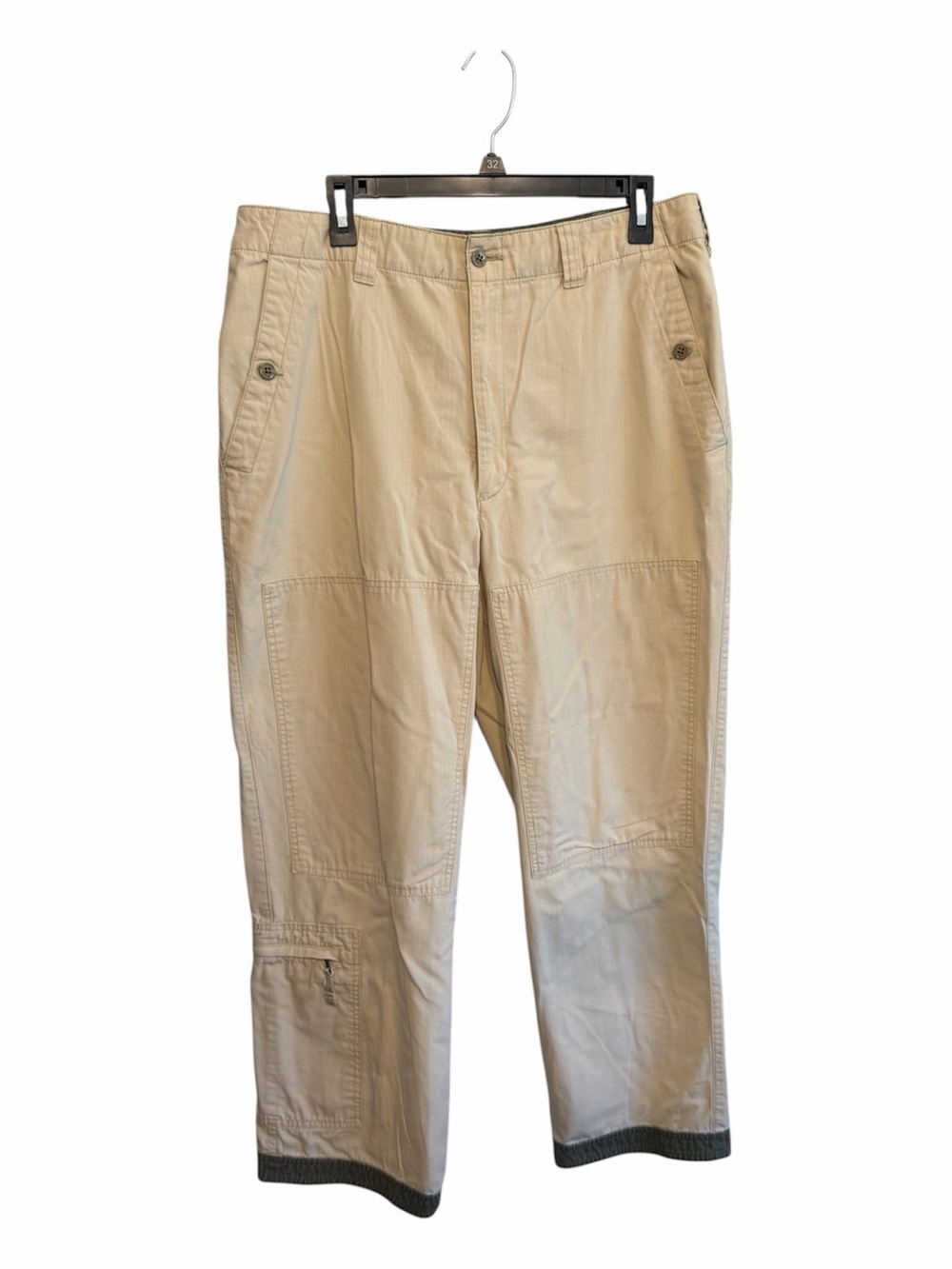 Tommy Hilfiger Vintage Khakis